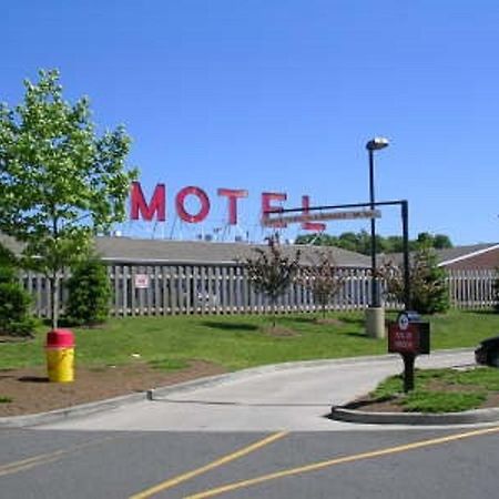 Mayflower Motel Milford Luaran gambar